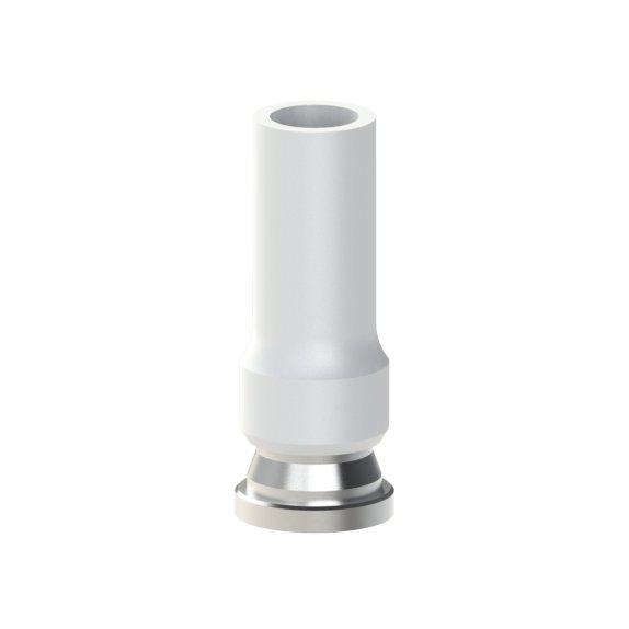 Nobel Biocare® Multi-Unit compatible Castable CoCr Straight