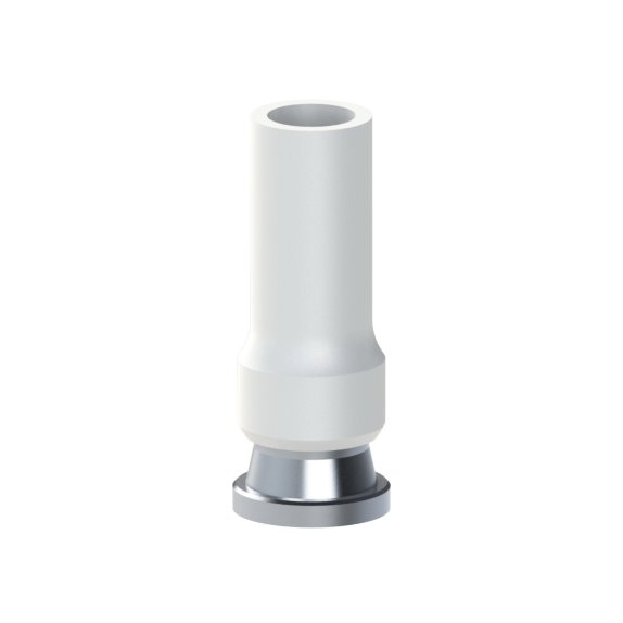 Nobel Biocare® Multi-Unit compatible Castable CoCr Straight