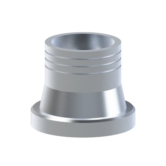 Nobel Biocare® Multi-Unit compatible CoCr Base