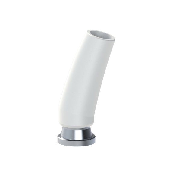 Nobel Biocare® Multi-Unit compatible Castable CoCr