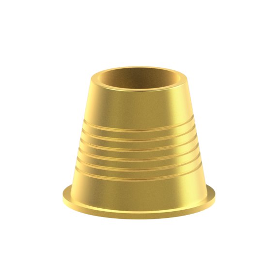 Nobel Biocare® Multi-Unit compatible Interface