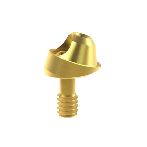 Klockner® KL™ compatible Multi-Unit Abutment