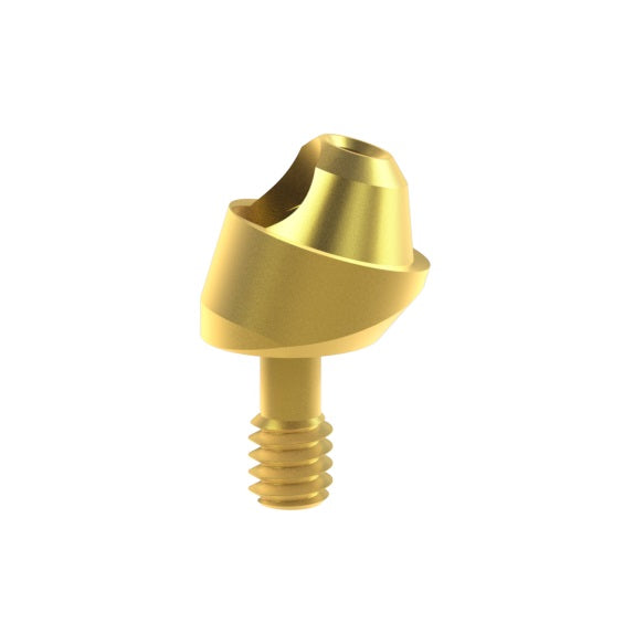 BTI® Externa compatible Multi-Unit Abutment