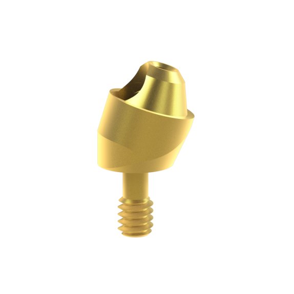 Klockner® KL™ compatible Multi-Unit Abutment