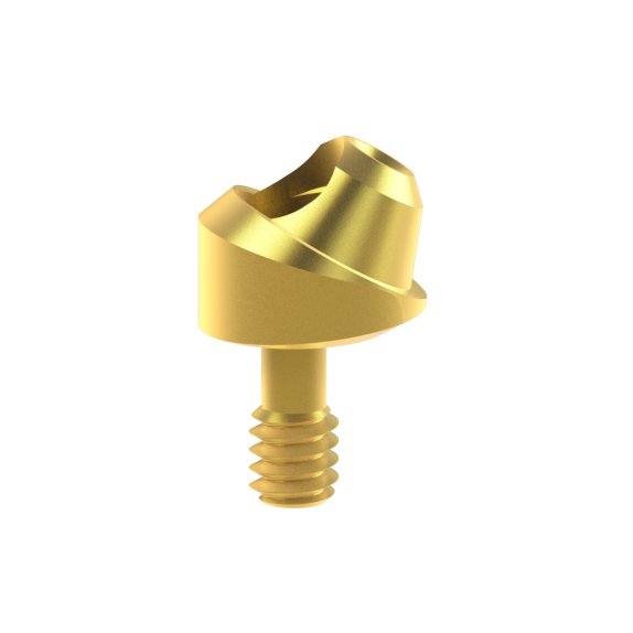 Klockner® KL™ compatible Multi-Unit Abutment