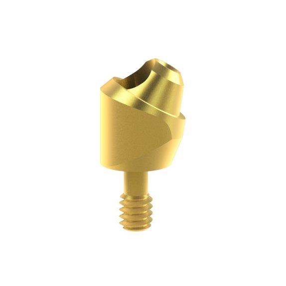 Nobel Biocare® Branemark System® compatible Multi-Unit Abutment