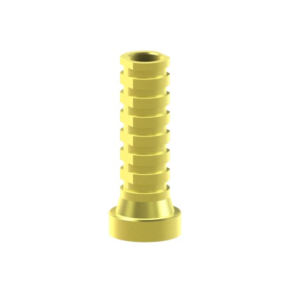 Nobel Biocare® Multi-Unit compatible Abutment Temporary