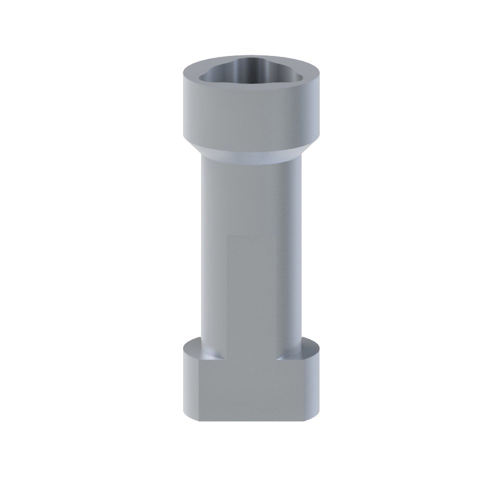 Nobel Biocare® Replace® Select (Trilobe) compatible Analog