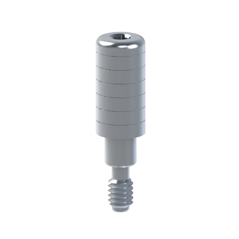 Nobel Biocare® Replace® Select (Trilobe) compatible Abutment Healing