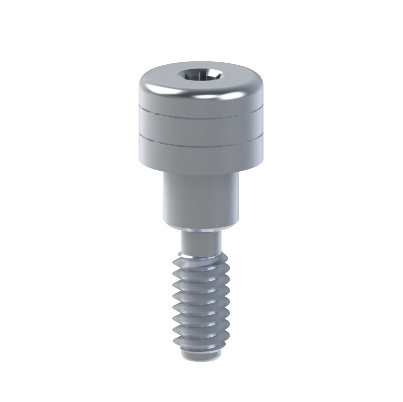 Nobel Biocare® Replace® Select (Trilobe) compatible Abutment Healing