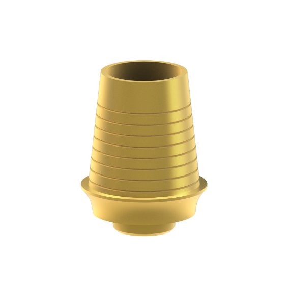 Nobel Biocare® Replace® Select (Trilobe) compatible Interface
