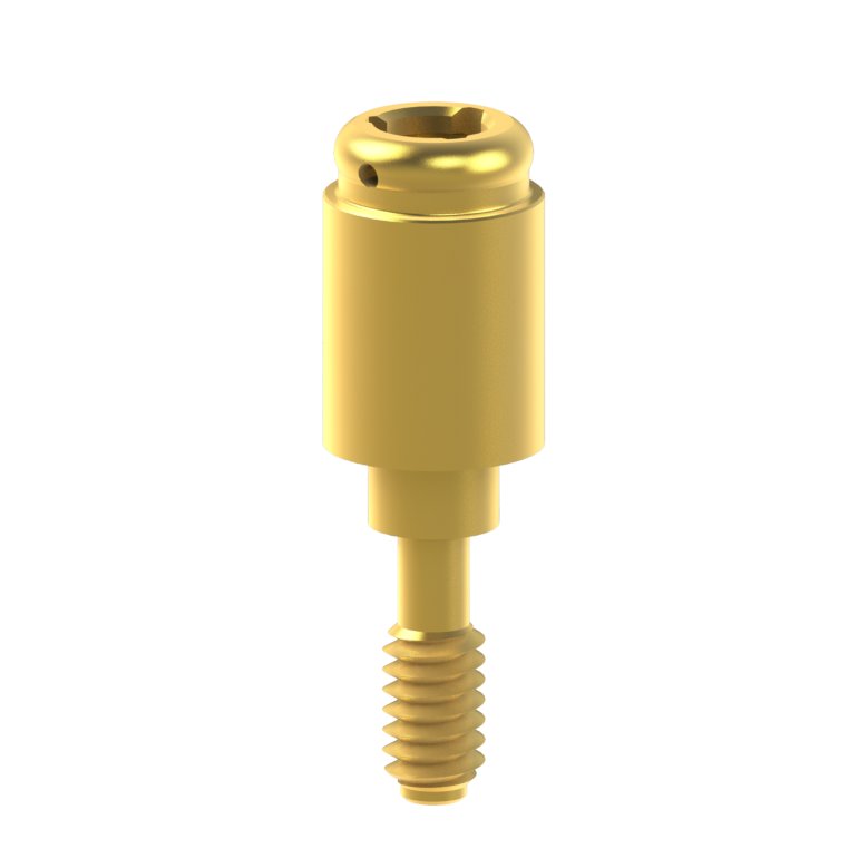 Nobel Biocare® Replace® Select (Trilobe) compatible PSD-Loc Abutment