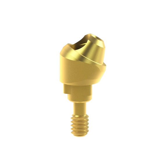 Nobel Biocare® Replace® Select (Trilobe) compatible Multi-Unit Abutment