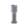 Nobel Biocare® Active® / Replace® (Conical) compatible Analog