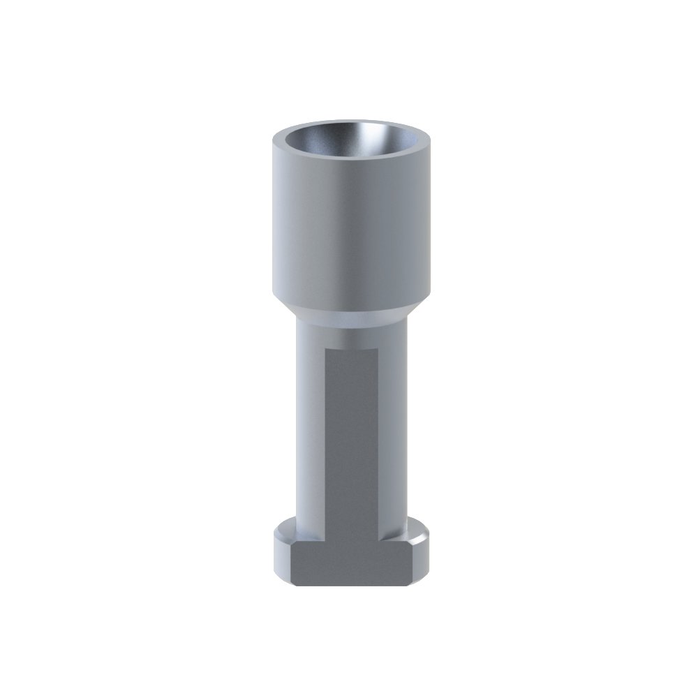 Nobel Biocare® Active® / Replace® (Conical) compatible Analog