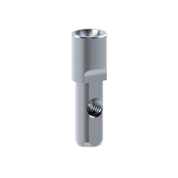 Nobel Biocare® Active® / Replace® (Conical) compatible Analog