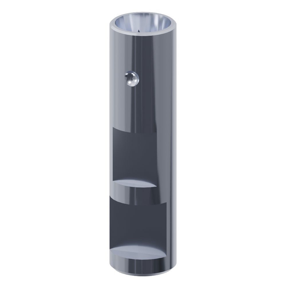 Nobel Biocare® Active® / Replace® (Conical) compatible IPDmilled Analog