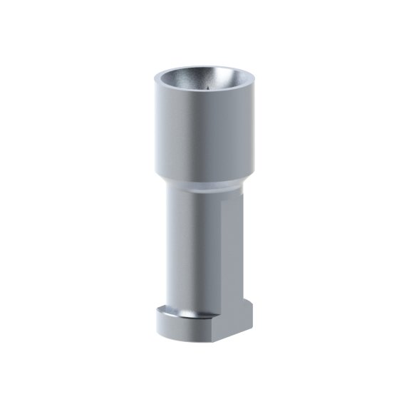 Nobel Biocare® Active® / Replace® (Conical) compatible Analog