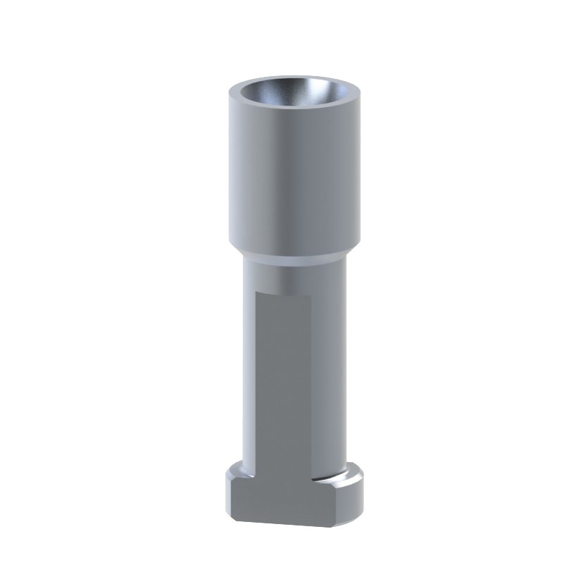 Nobel Biocare® Active® / Replace® (Conical) compatible Analog