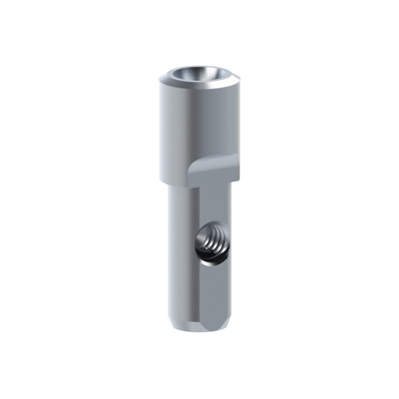 Nobel Biocare® Active® / Replace® (Conical) compatible Analog