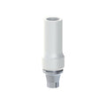 Nobel Biocare® Active® / Replace® (Conical) compatible Castable CoCr Straight