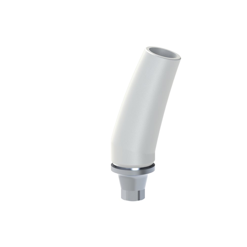 Nobel Biocare® Active® / Replace® (Conical) compatible Castable CoCr