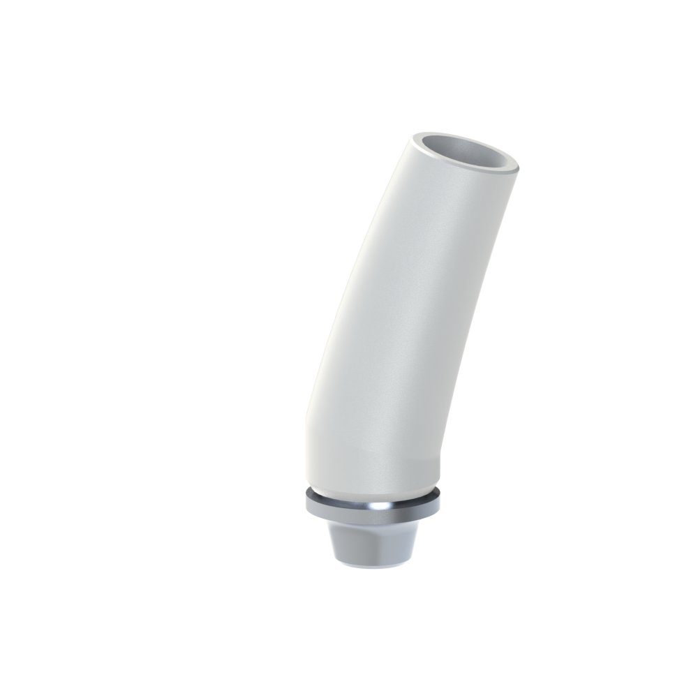 Nobel Biocare® Active® / Replace® (Conical) compatible Castable CoCr