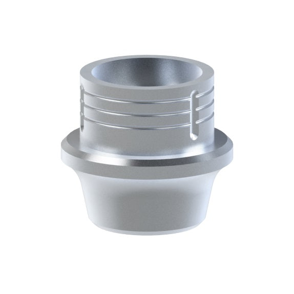 Nobel Biocare® Active® / Replace® (Conical) compatible CoCr Base