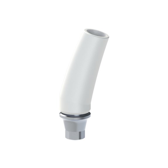 Nobel Biocare® Active® / Replace® (Conical) compatible Castable CoCr