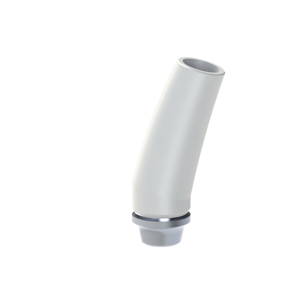 Nobel Biocare® Active® / Replace® (Conical) compatible Castable CoCr