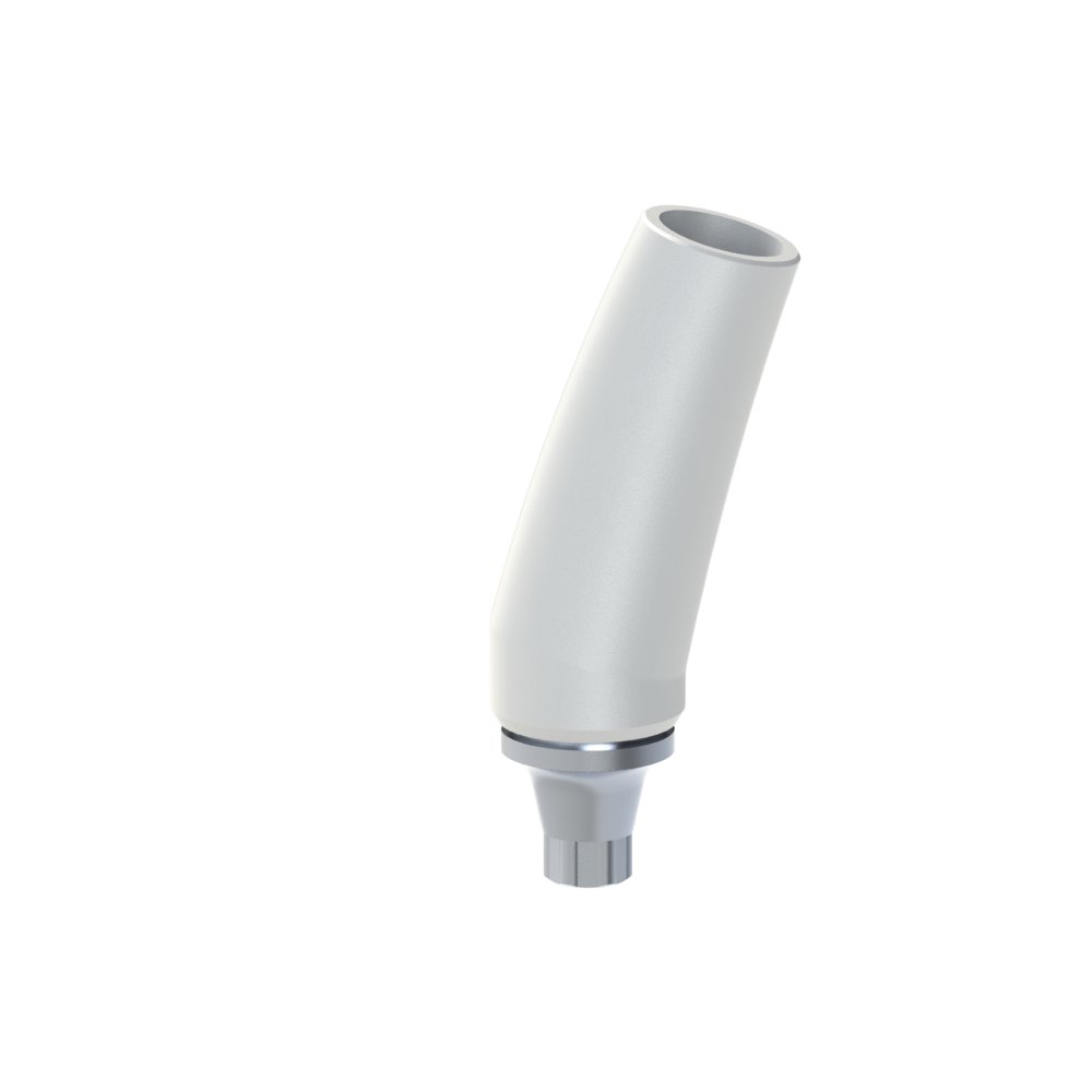 Nobel Biocare® Active® / Replace® (Conical) compatible Castable CoCr