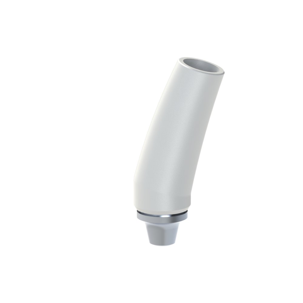 Nobel Biocare® Active® / Replace® (Conical) compatible Castable CoCr
