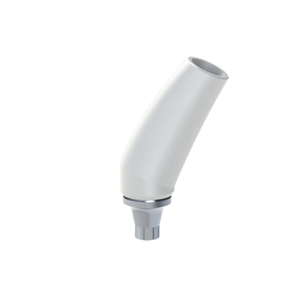 Nobel Biocare® Active® / Replace® (Conical) compatible Castable CoCr