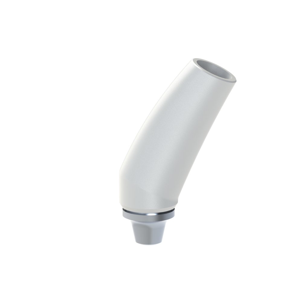 Nobel Biocare® Active® / Replace® (Conical) compatible Castable CoCr