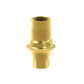 Nobel Biocare® Active® / Replace® (Conical) compatible Interface
