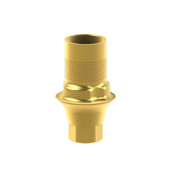 Nobel Biocare® Active® / Replace® (Conical) compatible Interface