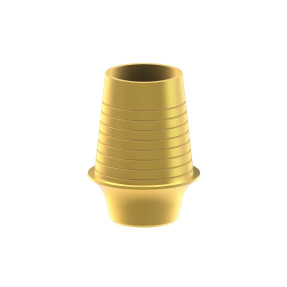 Nobel Biocare® Active® / Replace® (Conical) compatible Interface