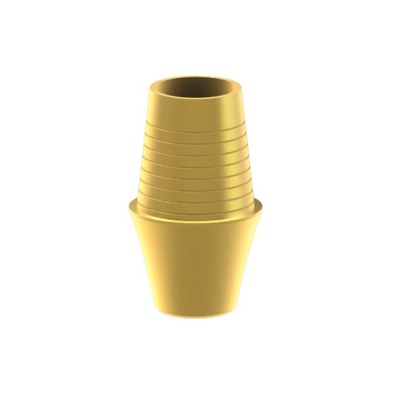 Nobel Biocare® Active® / Replace® (Conical) compatible Interface