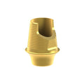 Nobel Biocare® Active® / Replace® (Conical) compatible Interface Angled