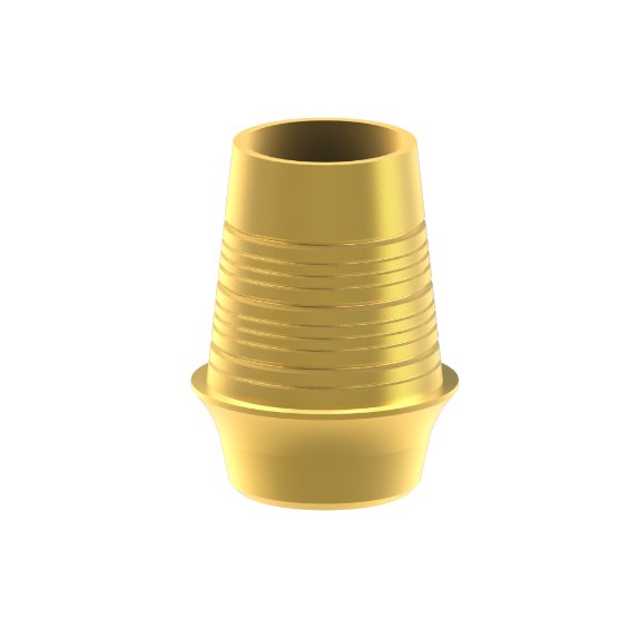 Nobel Biocare® Active® / Replace® (Conical) compatible Interface