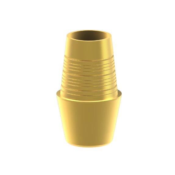 Nobel Biocare® Active® / Replace® (Conical) compatible Interface