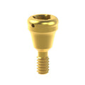 Nobel Biocare® Active® / Replace® (Conical) compatible PSD-Loc Abutment