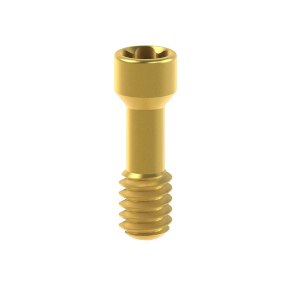 Nobel Biocare® Active® / Replace® (Conical) compatible Screw