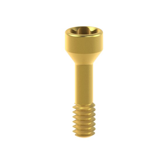Nobel Biocare® Active® / Replace® (Conical) compatible Screw