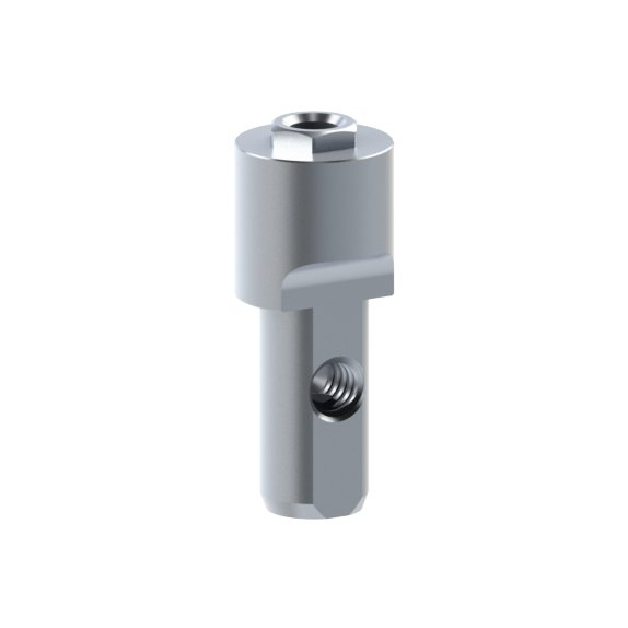 Biomet® 3i® Osseotite® compatible Analog