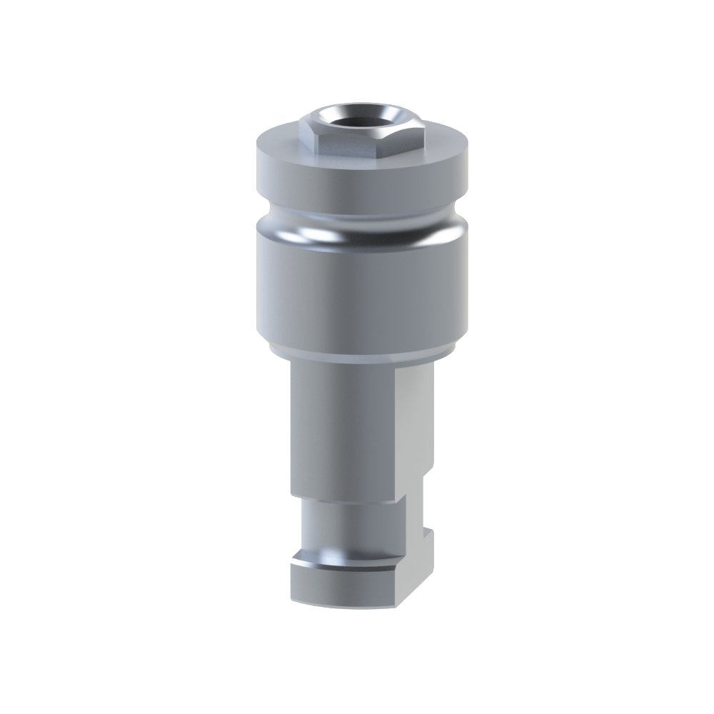 Microdent® Universal™ compatible Analog