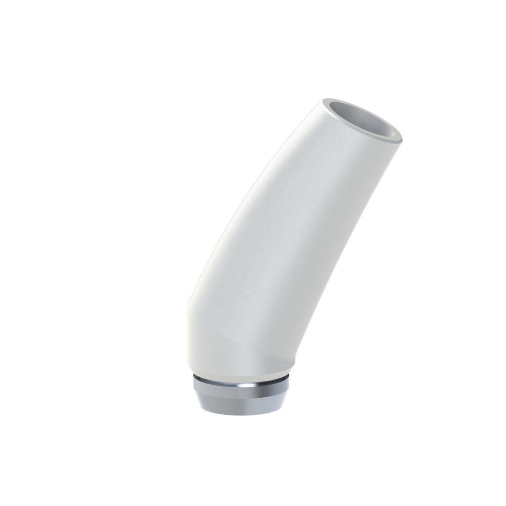 Biomet® 3i® Osseotite® compatible Castable CoCr