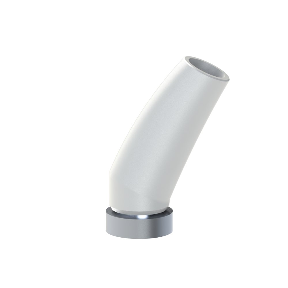 Biomet® 3i® Osseotite® compatible Castable CoCr