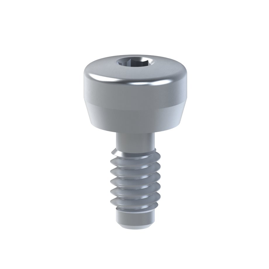 Biomet® 3i® Osseotite® compatible Abutment Healing