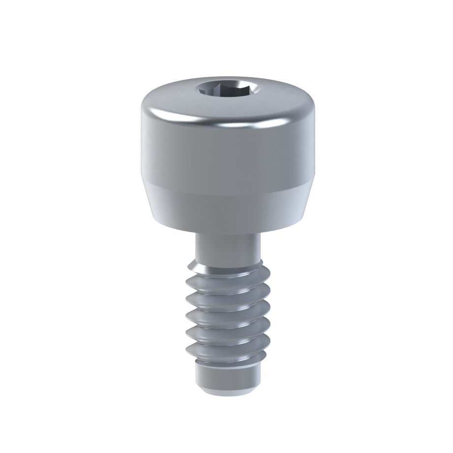 Biomet® 3i® Osseotite® compatible Abutment Healing